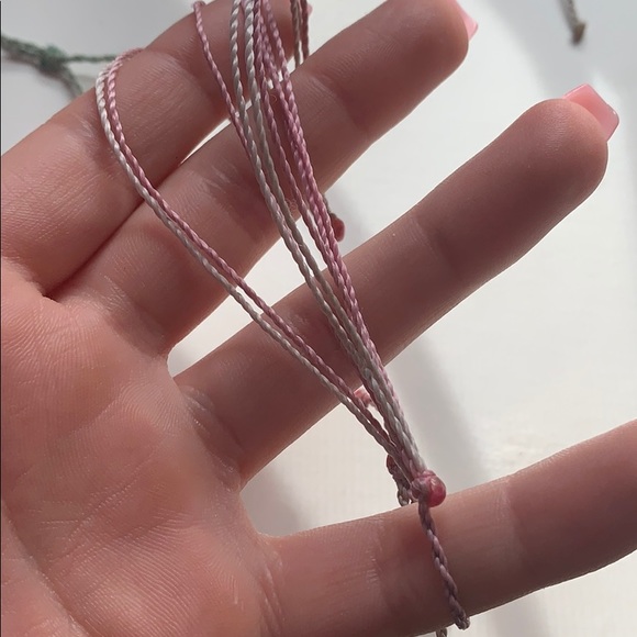 VARIETY OF PURA VIDA BRACELETS - Picture 5 of 9